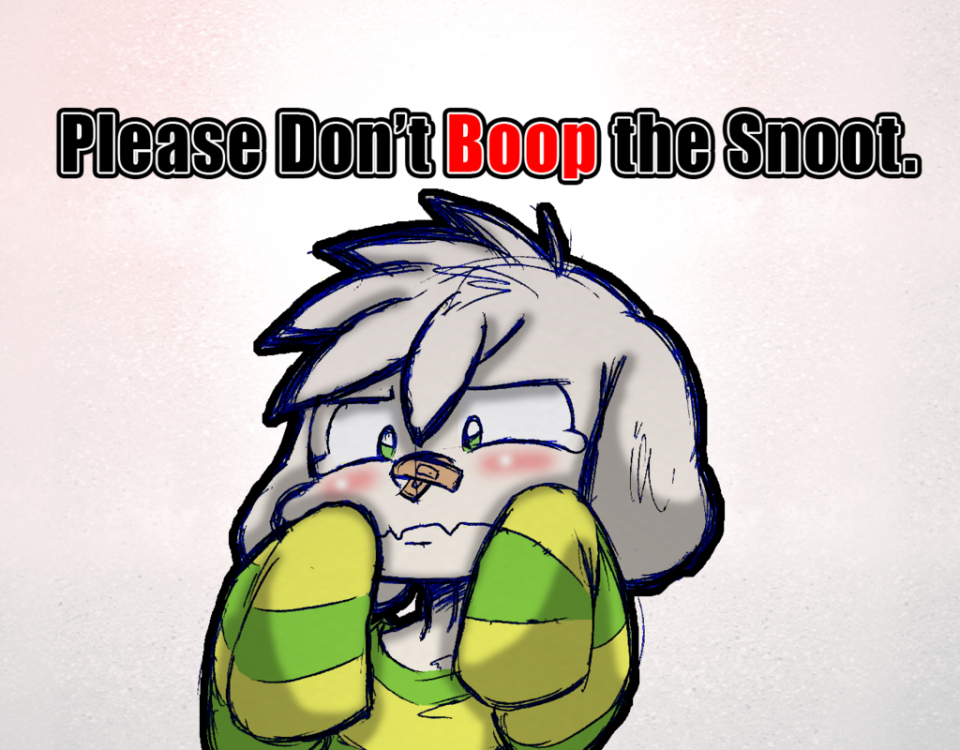 Please Don't Boop Asriel's Snoot.png