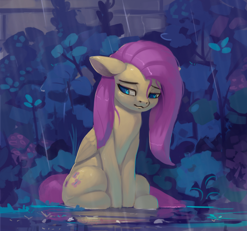 fluttershy_rain_by_rodrigues404-dbphih9.png