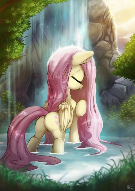 fluttershy_s_waterfall_by_fidzfox-dbq96bm.jpg