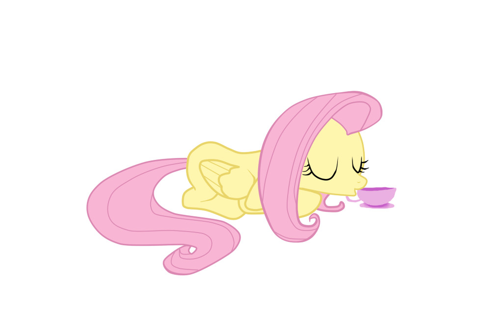 fluttershy_tea_by_kleenok-d5mj7v6.jpg.469c888377e3f25707f3b5e5a3bf6cc3.jpg