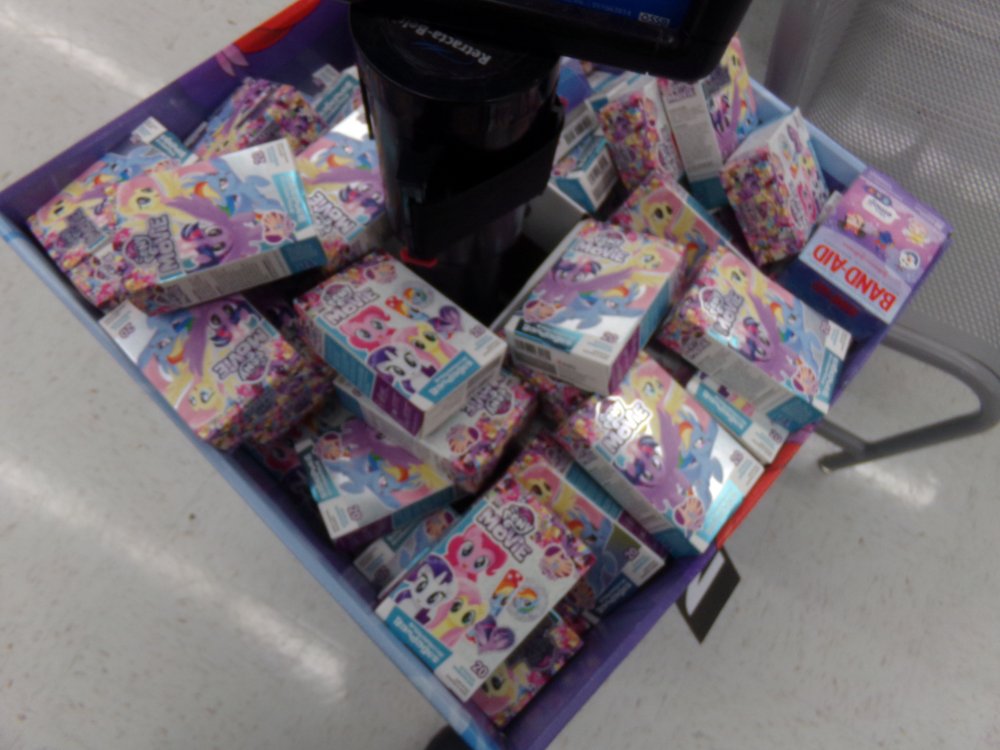 My Little Pony Movie Band-Aids 2.JPG