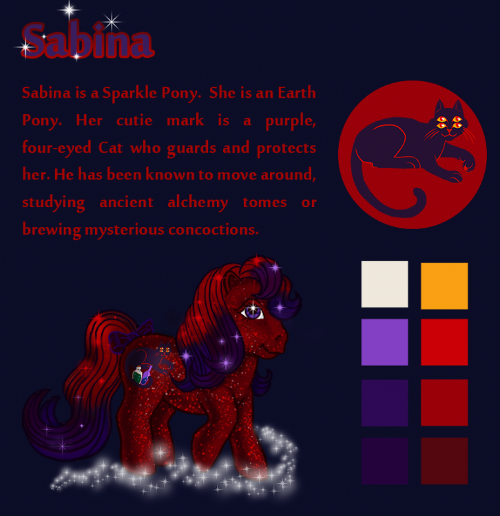 Billie the Sparkle Pony Reference Sheet - small.png