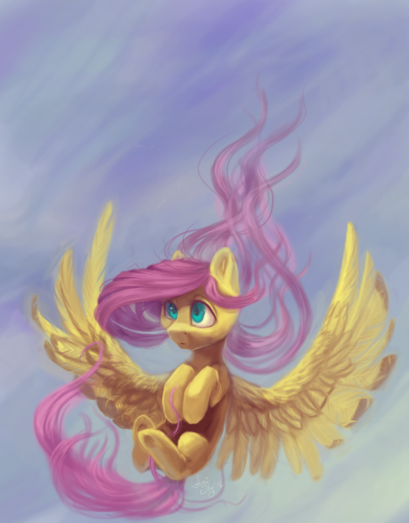 fluttershy_by_amishy-d9o5bad.png