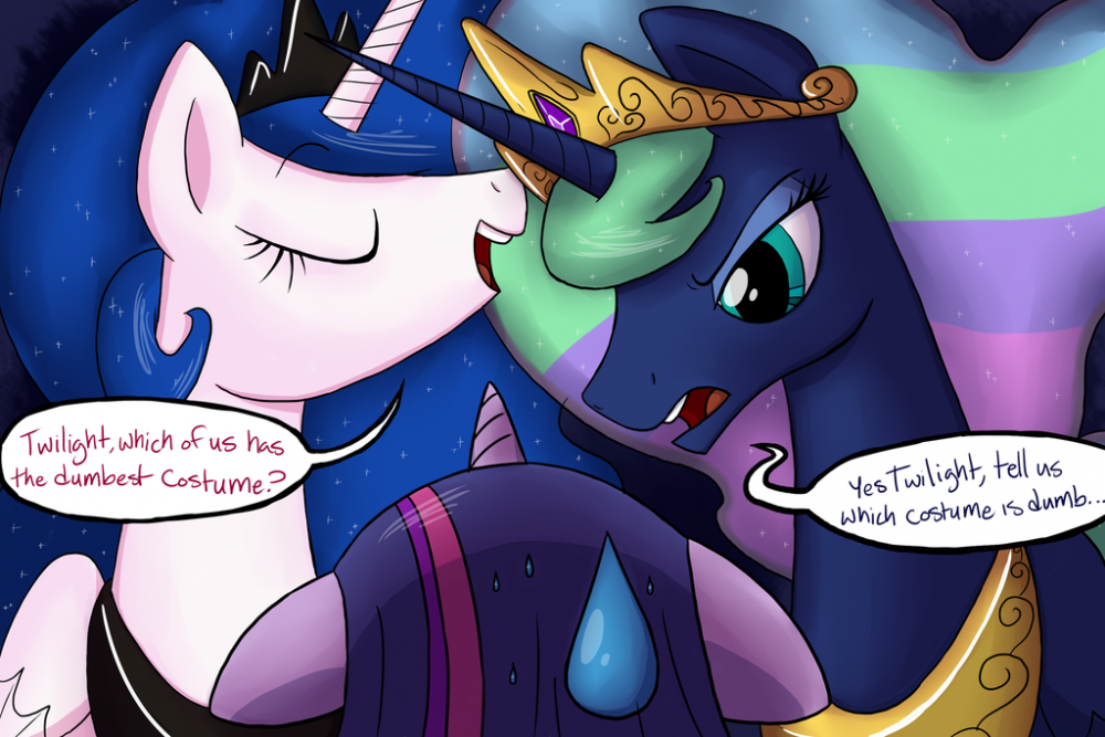 2_princesses_and_no_right_answer_by_professor_ponyarity-d6q4w87.png
