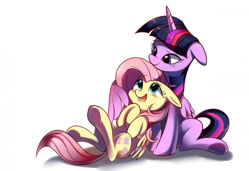 75e25-fluttershy2band2btwilight.jpg