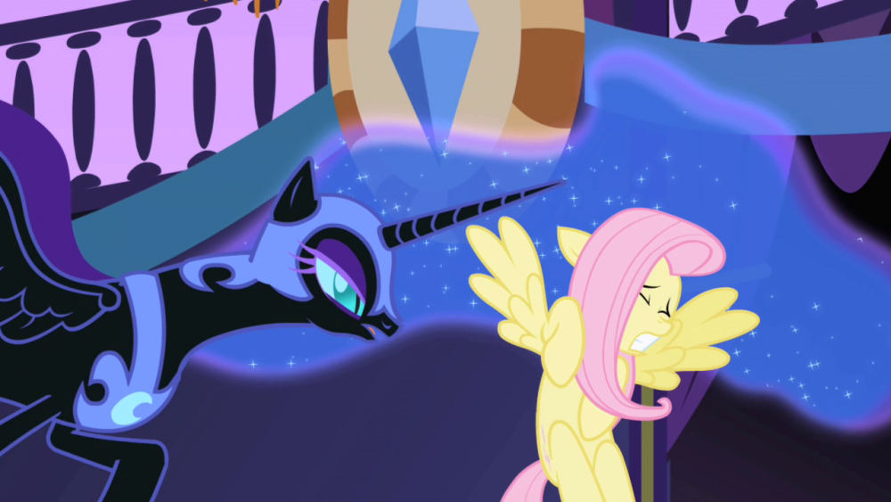 Nightmare_Moon_scares_Fluttershy_S01E01.png