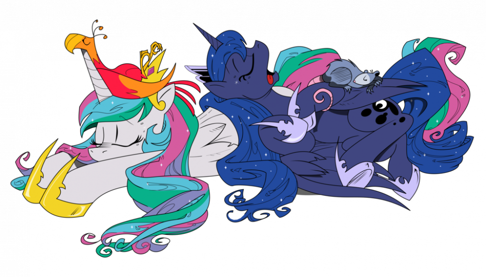 celestia_and_luna_sleeping_by_brunursus-da748ru.png