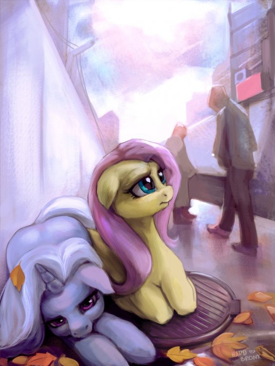 fluttershy_and_trixie_by_hardbrony-dbjns0f.JPG