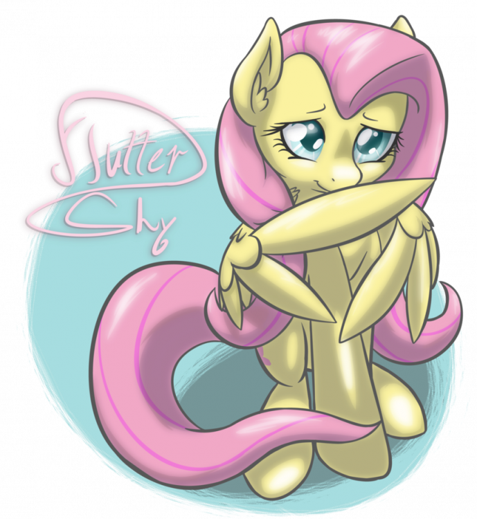 fluttershy_by_silverblazebrony-d6kp3qc.png