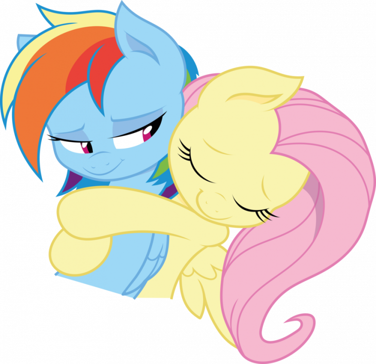 fluttershy_hugging_dashie_by_tim015-d5992bn.thumb.png.df6b59782807ba8e6b89f4e9aad1aede.png