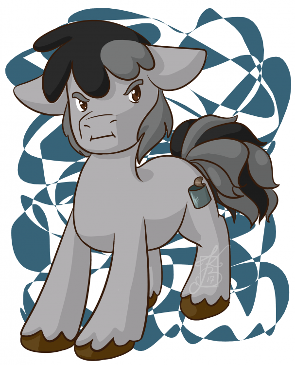 gobo_grumpy_pony_request.png