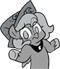5a5b3f80b2b4b_905299__safe_artist-colon-egophiliac_princessluna_cartographerscap_emoticon_filly_grayscale_hat_monochrome_moonstuck_reactionimage_shrug_simpleb.png.b345f8b8e05e6a017763c968ab7d5011.png
