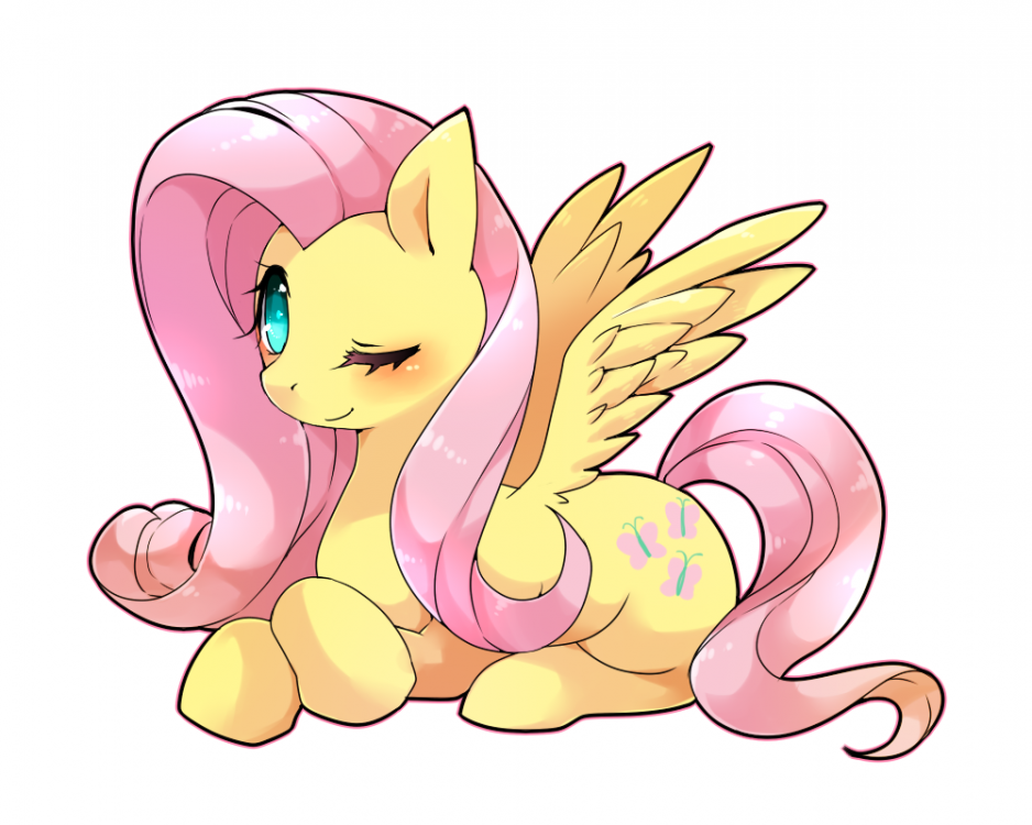 5a5c3096d865b_574726__safe_artist-colon-lemoco_fluttershy_blushing_pixiv_prone_smiling_solo_spreadwings_wink.thumb.png.1f277f1645d67c6951849916f4ed1623.png