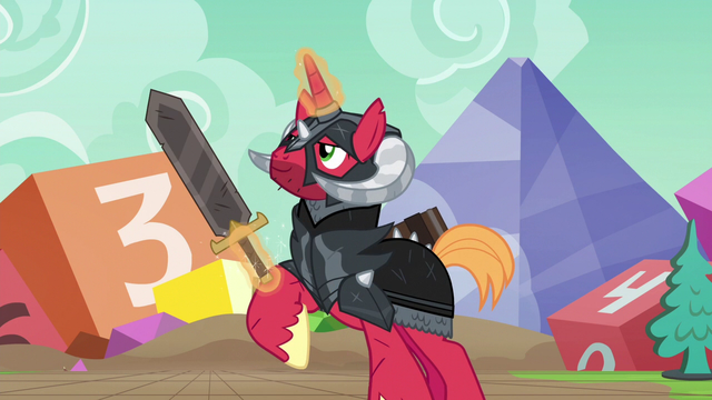 Sir_McBiggen_draws_his_broadsword_S6E17.png.f048226b56d6649082b9e6dfed392392.png