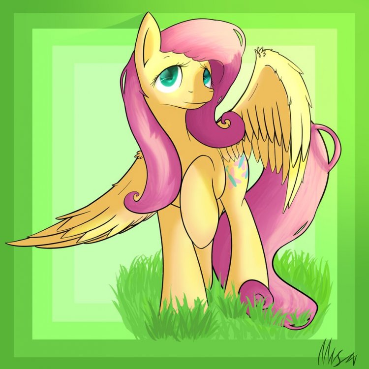 fluttershy_by_klarapl-d8nc20w.png