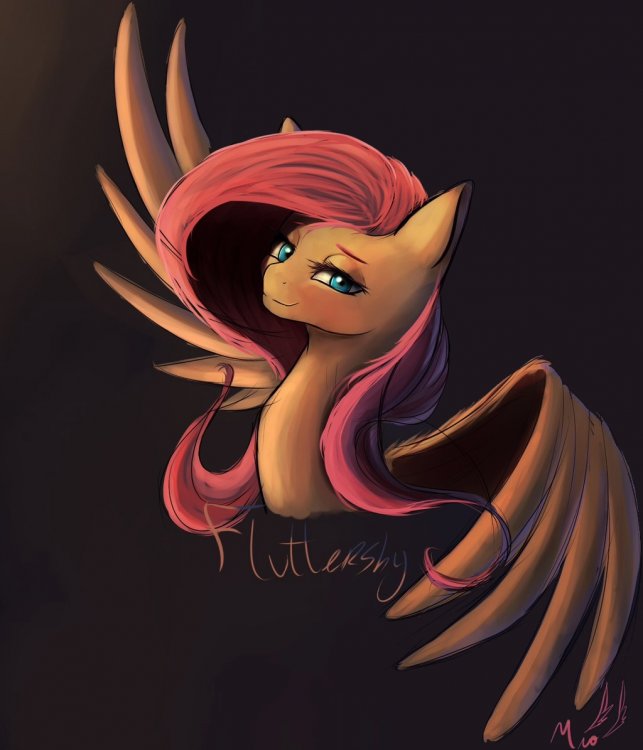 fluttershy_drawing_by_miokomata-d91gzc3.jpg