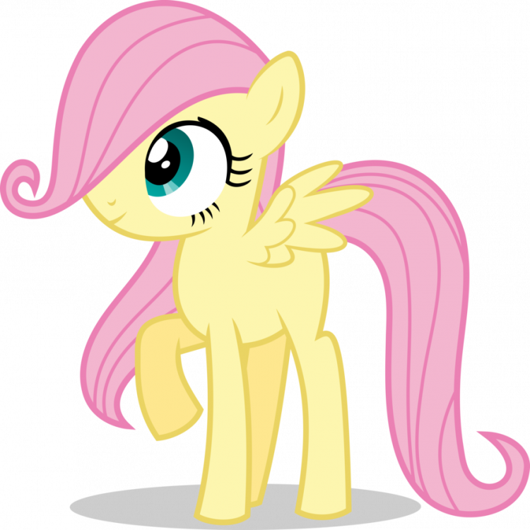 mlp_fim_filly_fluttershy__hmm_____vector_by_luckreza8-d9ijt14.png