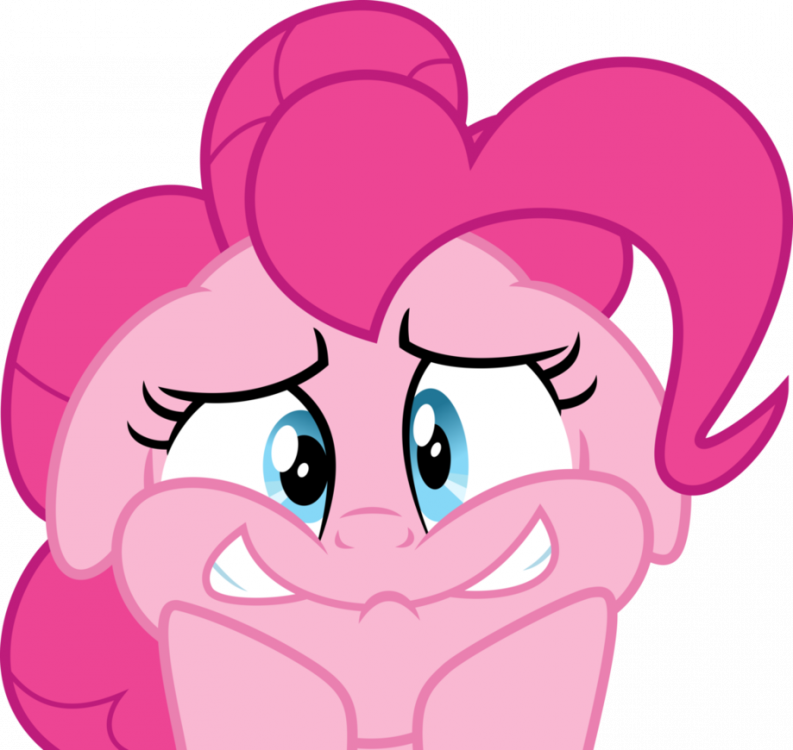 !!!! Pinkie Pie Cute Desperate Face.png