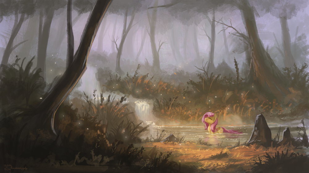 1250680__dead+source_safe_artist-colon-shamanguli_fluttershy_bathing_cute_eyes+closed_firefly+(insect)_forest_river_scenery_scenery+porn_shyabetes_.png