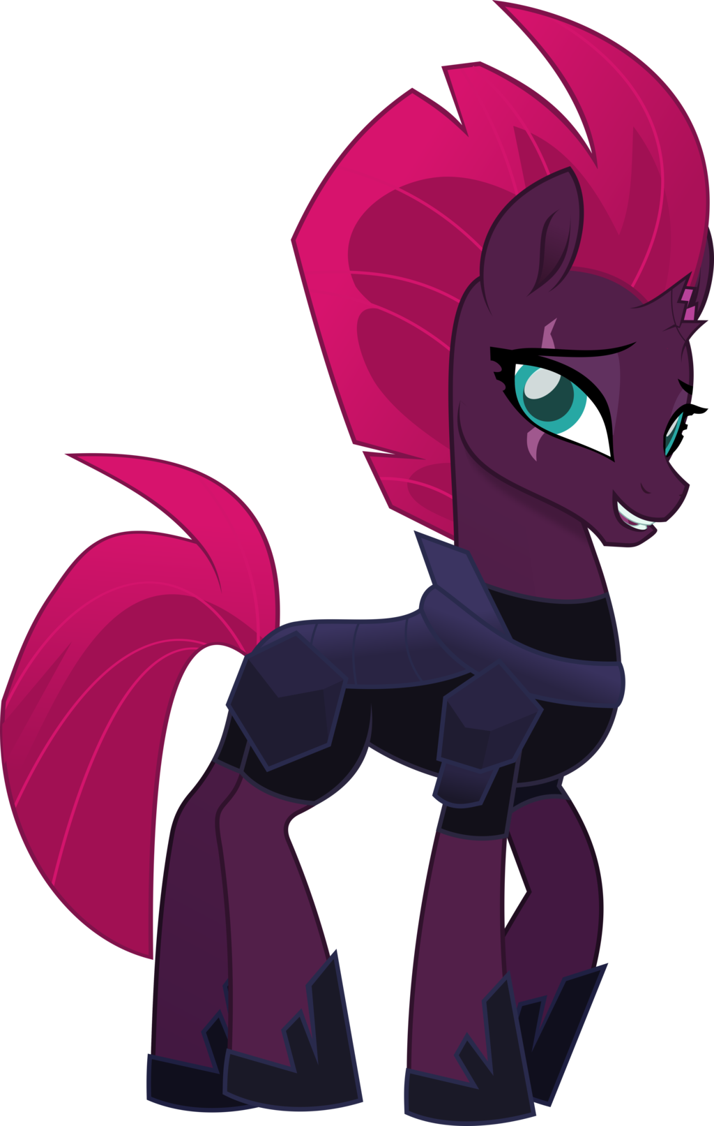 Mlp tempest shadow
