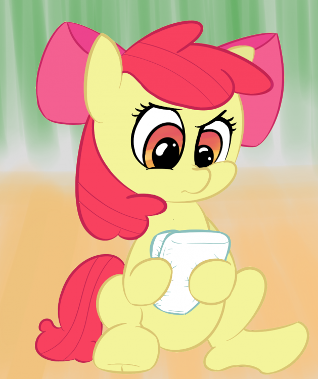 5a9b3cf0db6e3_1665942__questionable_artist-colon-lazynore_applebloom_bow_clothes_confused_crinklyblo-diaper_diaperfetish_female_fetish_filly_hairbow_hoofh.thumb.png.d7ee7ec24f974d86d57501fcd6dbc129.png