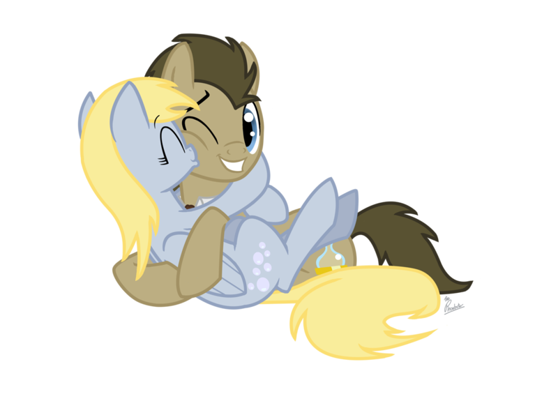 derpy_and_doctor_whooves_by_thephoebster-d5v7cas.png.c8d6cca905e24cbfd451f87950c8911a.png
