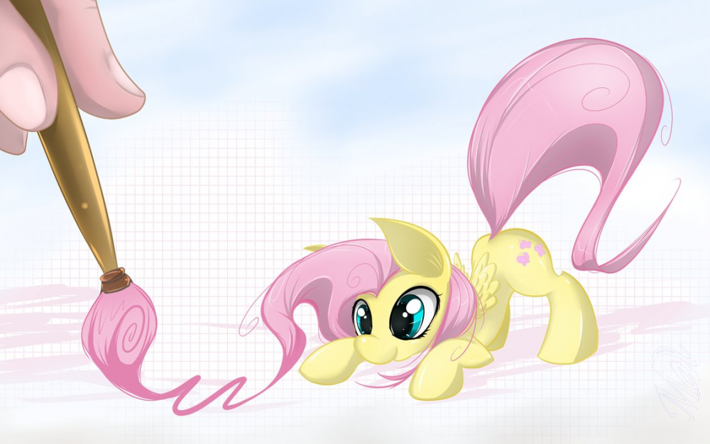 fluttershy_and_brush_by_malifikyse-d81tdzz.thumb.PNG.4551a65dad0d9e7d6ead35e25653545a.PNG