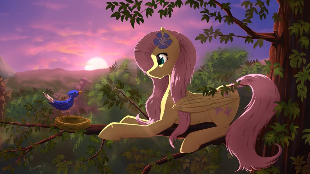 fluttershy_on_a_tree_by_war813-d8lc38d.thumb.png.5816bcdcc0e072d6e2b3fd11952a51d0.png