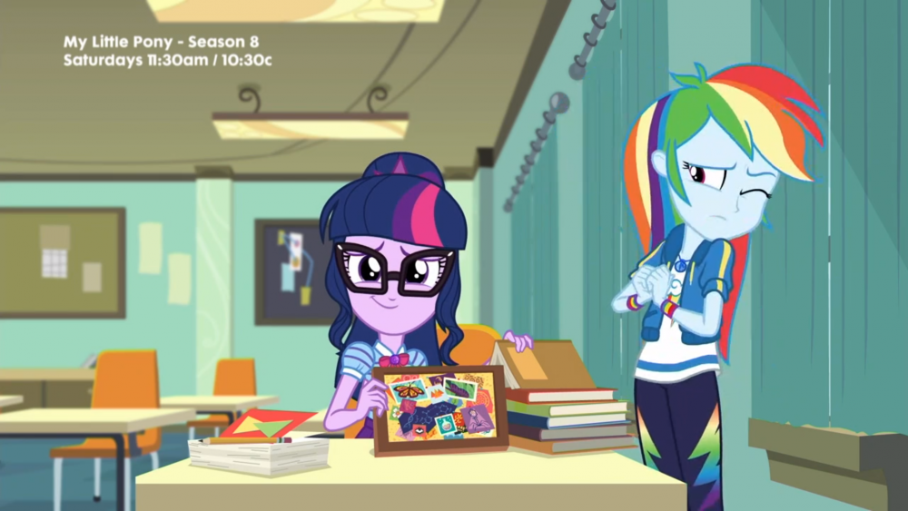 Sci-Twi and Rainbow 3.png