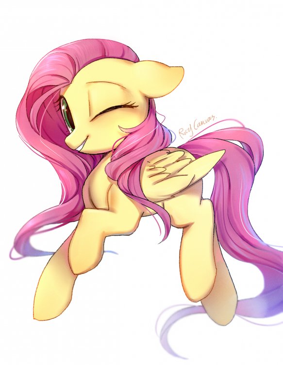 5acd82e35762e_1179873__safe_artist-colon-rocycanvas_fluttershy_cute_floppyears_lookingatyou_shyabetes_simplebackground_smiling_solo_whitebackground_wink.thumb.jpg.0416f9373c2f7f42f56c4012e0627219.jpg