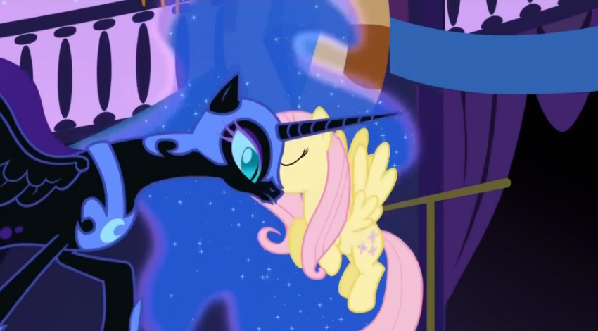 5ad251e9dd117_84975__safe_screencap_fluttershy_nightmaremoon_friendshipismagic_alicorn_impliedlunashy_outofcontext_pegasus_pony.jpg.08a368701d72a364932e571dbc8e2db2.jpg