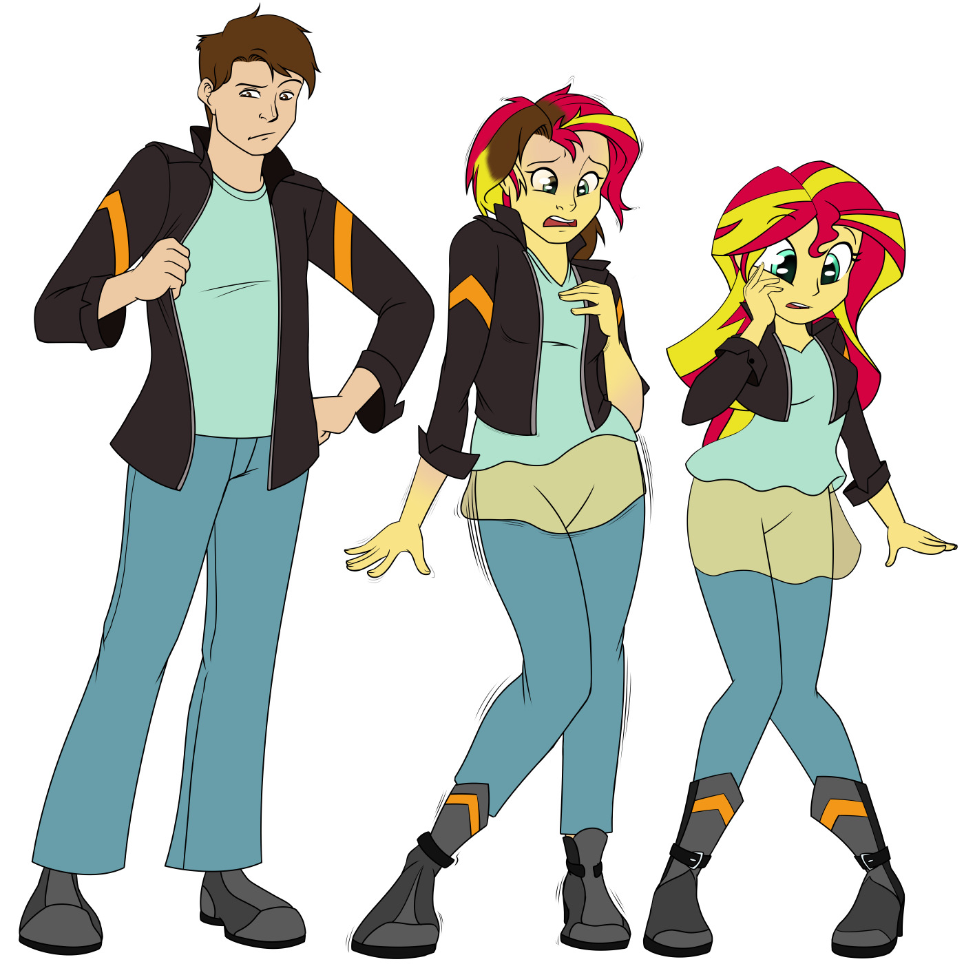 Mlp tg hot sale