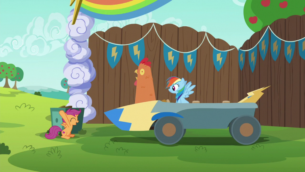 Scootaloo_puts_chicken_head_on_speed_cart_S6E14.thumb.png.dc12f1e25ffbff19aa6ccad814092e1b.png