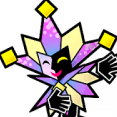 Mr.Dimentio