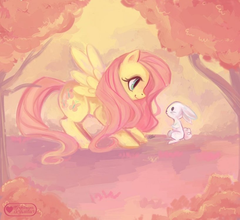 fluttershy_and_angel_by_meownyo-d661lie.thumb.jpg.6cd39521875380017f9d1bca2c39aa4c.jpg