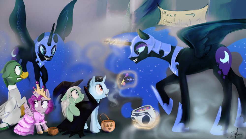 royal_sketchbook__nightmare_night_in_canterlot_by_silfoe-d9f1lno.thumb.jpg.6d01592b65c19234b23471212187c63f.jpg