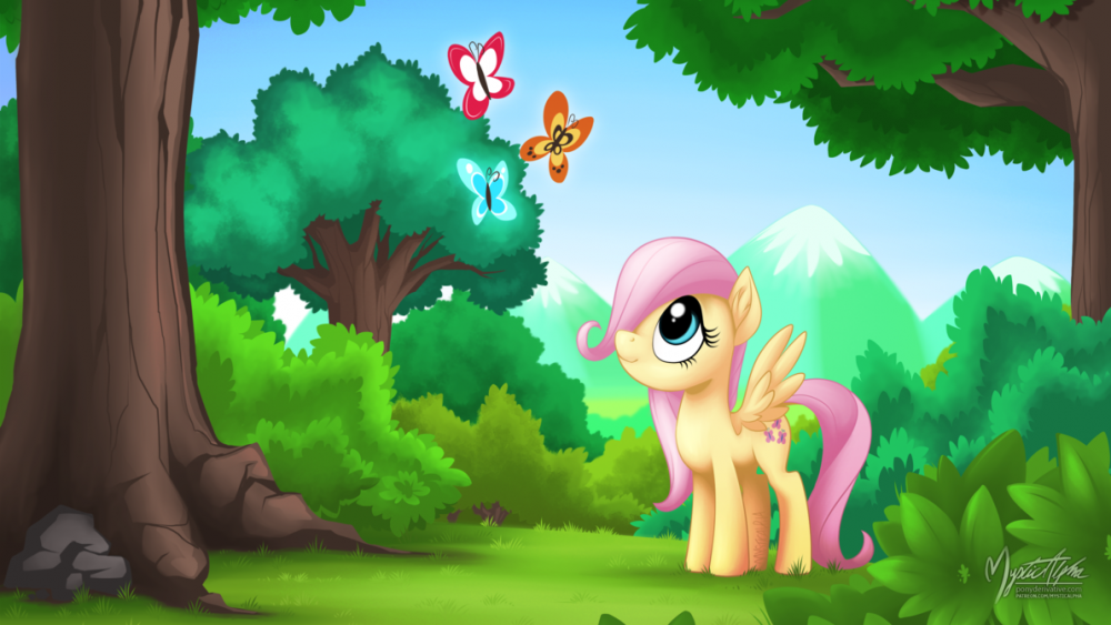 young_fluttershy___filled_with_wonders_16_9_by_mysticalpha-d9vetm3.png