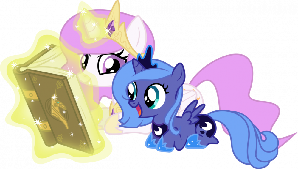 Princess_Celestia_and_Princess_Luna_filly_reading_book.thumb.png.079d8ce607fc265609e93631534da6cf.png