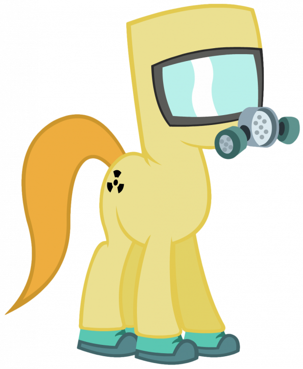 hazmat_pony_vector_by_thaddeusc-d4g2d5w.png