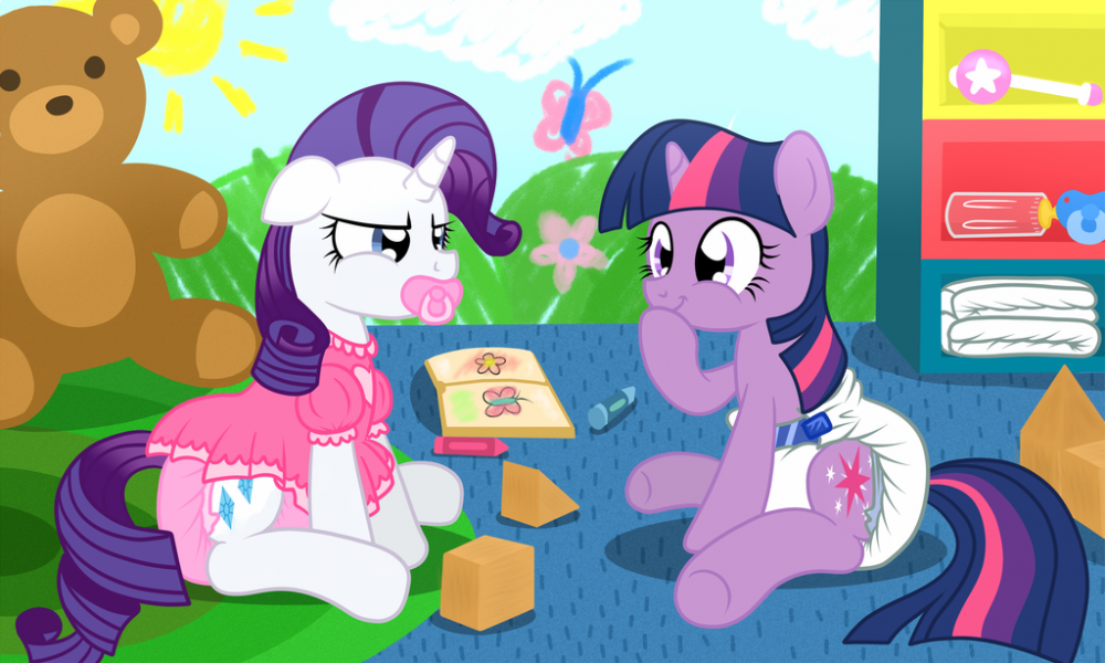 twilight_and_rarity_go_to_the_spa_by_hourglass_sands-d6muspz.thumb.png.a667b22665c25eac2303ed161852a4ae.png