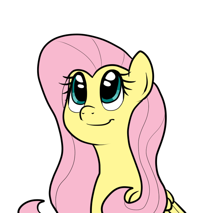 1720109__safe_artist-colon-bennimarru_fluttershy_cute_flat+colors_looking+up_shyabetes_simple+background_smiling_solo_white+background.png