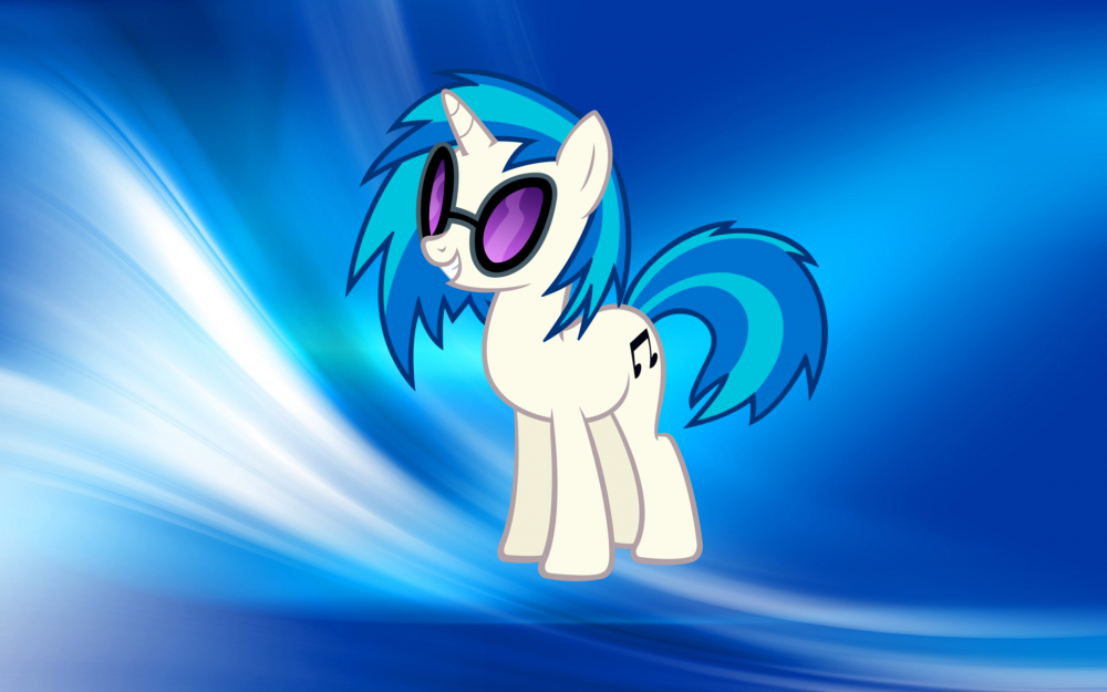 FANMADE_Dj_3_pony.png