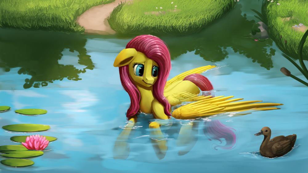 fluttershy_s_lily_pond_by_camyllea-dcdsdps.thumb.png.c8e8b26eee4181c65f05826605374ee6.png