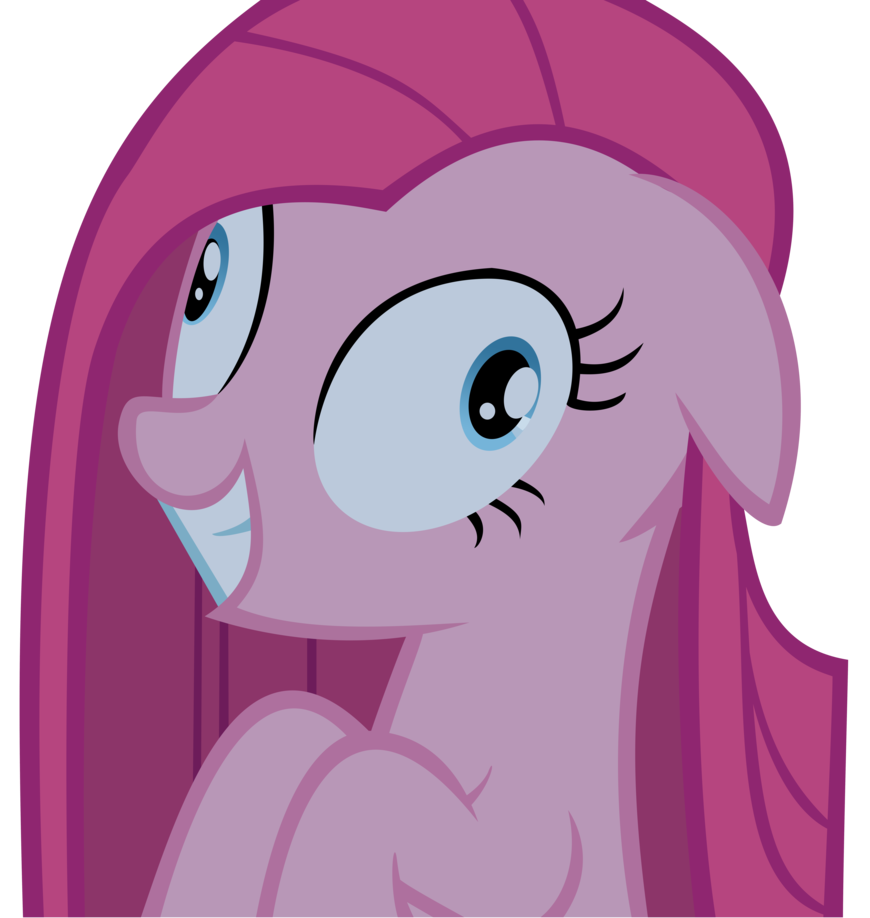 Mlp pinkamena