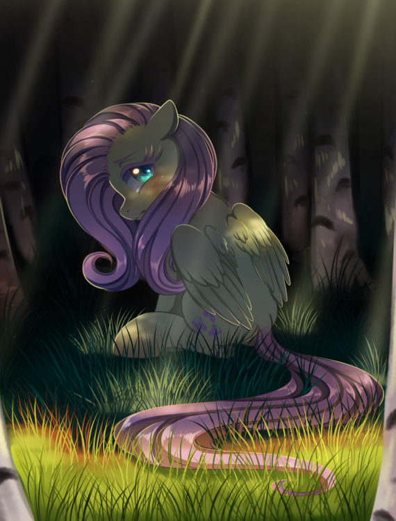 1411327610_1781732__safe_artist-colon-verawitch_fluttershy_crepuscularrays_dappledsunlight_female_fl-pyears_forest_grass_headturn_lookingatyou_lookingback.thumb.png.43a7b8c29caada995ee68d3822886ea1.png
