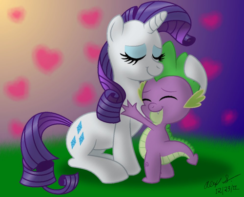 Spike-x-Rarity-my-little-pony-friendship-is-magic-28306066-500-404.png