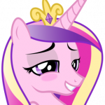 Princes  Cadance