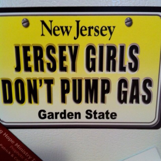 And they say “What's there to like about New Jersey?” : r/funny