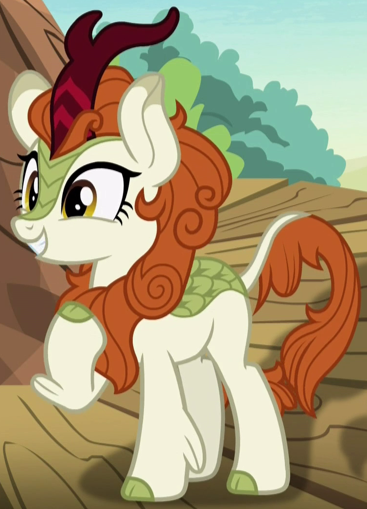 Autumn Blaze Fan Club Fan Clubs MLP Forums