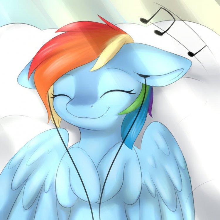 chilling_with_music__by_dbleki-dc1g3cz.png